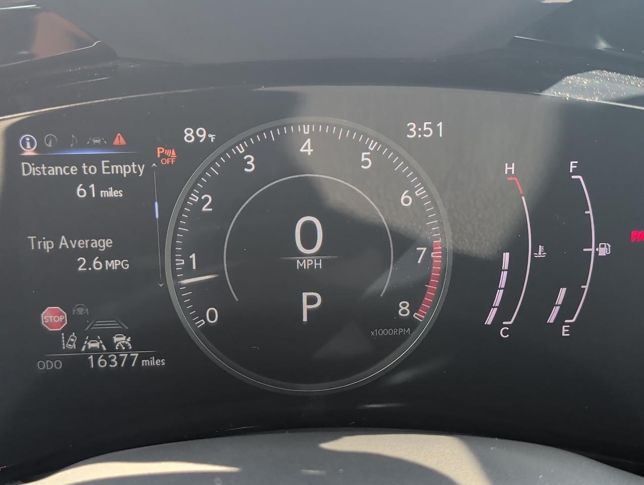 2025 Lexus NX 250 San Juan TX