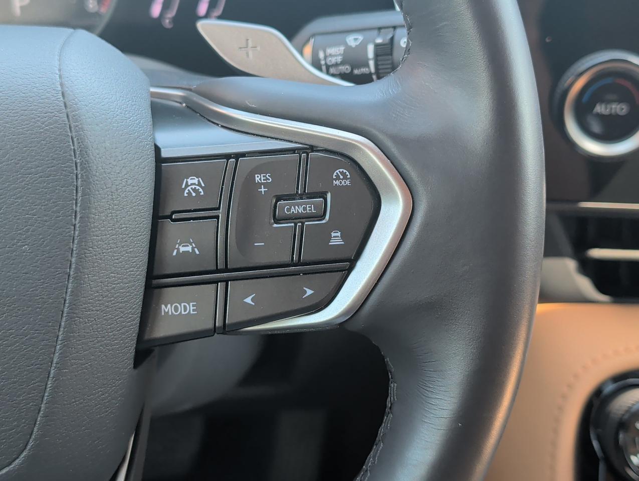 2025 Lexus NX 250 San Juan TX