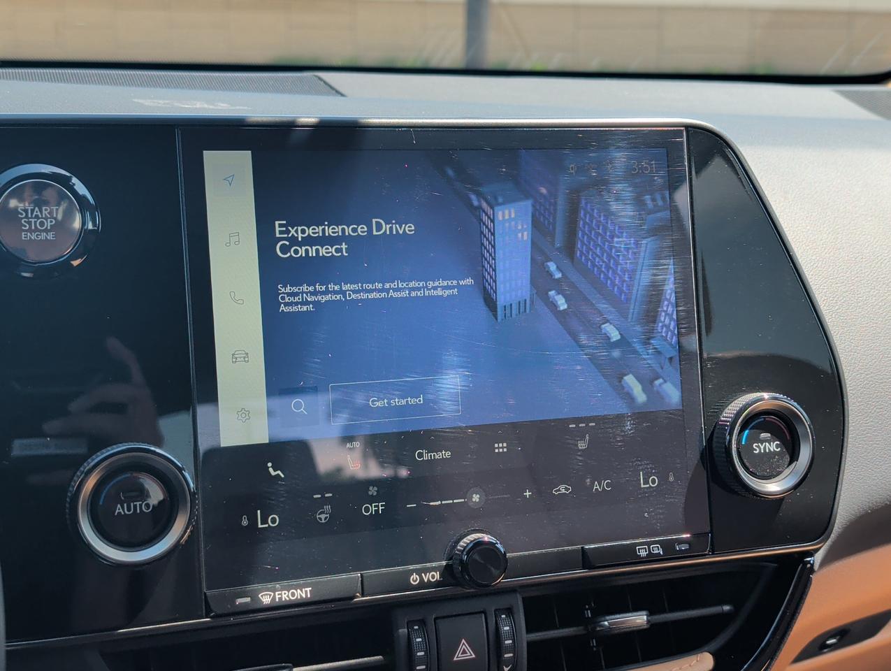 2025 Lexus NX 250 San Juan TX