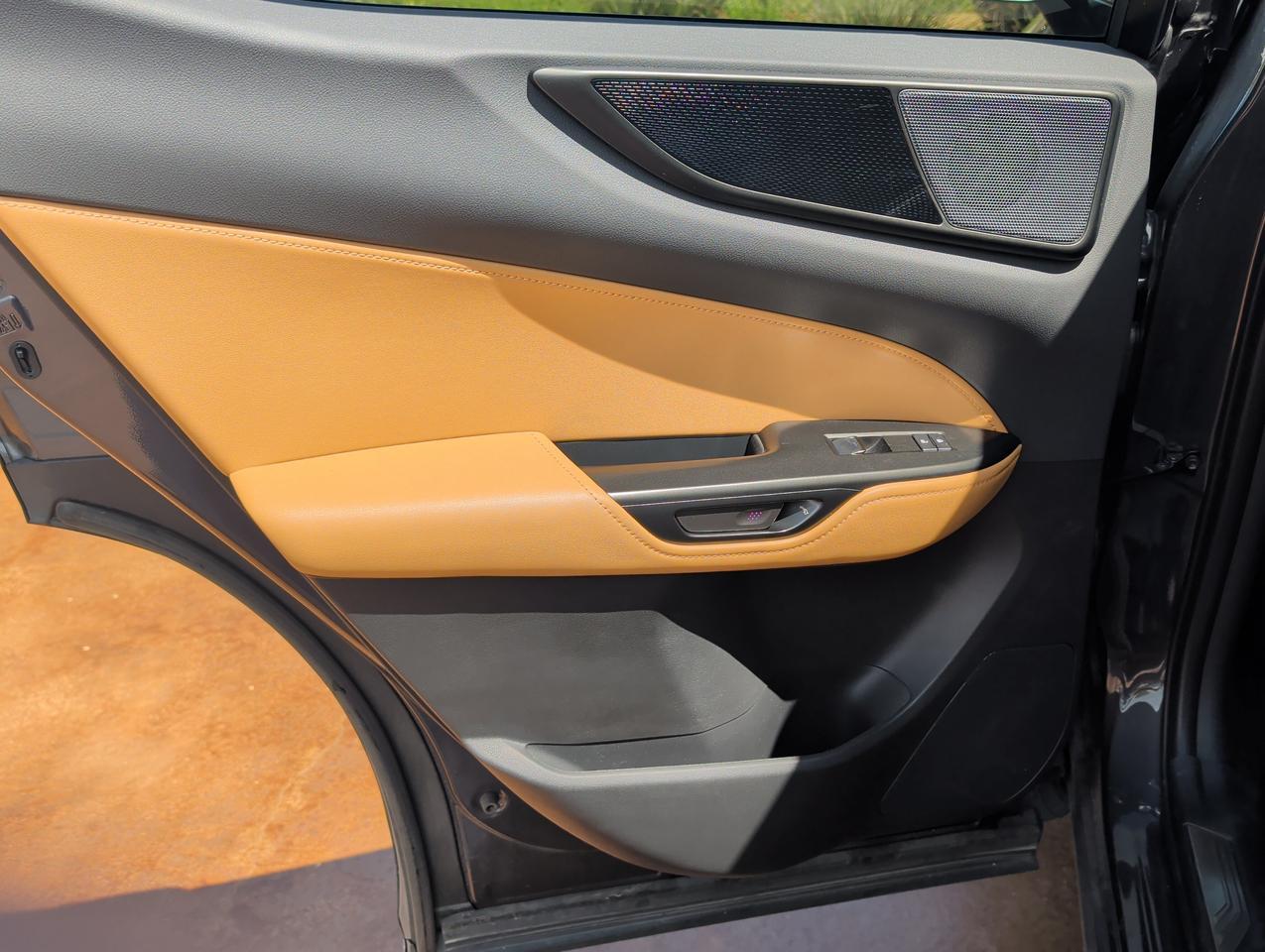 2025 Lexus NX 250 San Juan TX