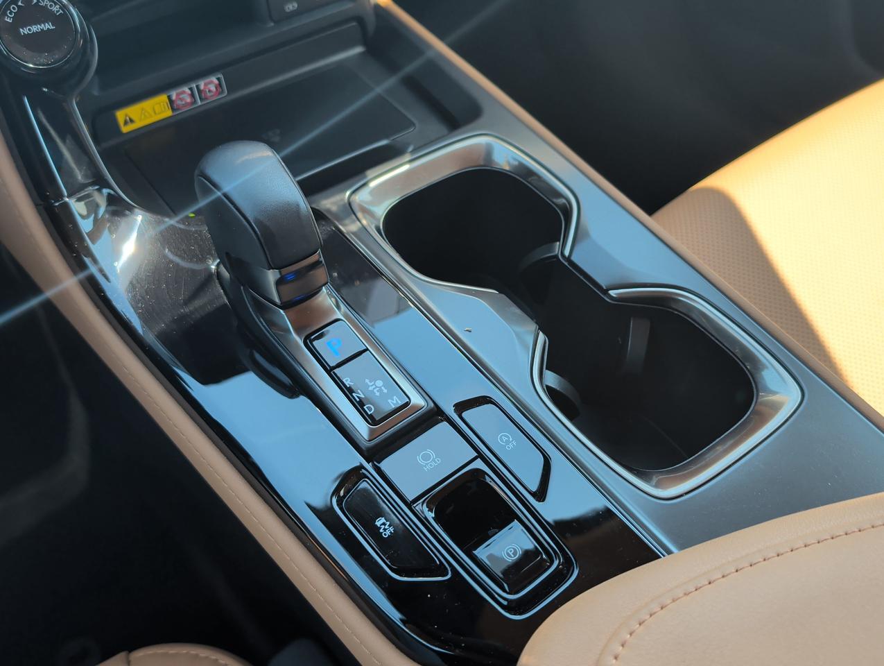 2025 Lexus NX 250 San Juan TX