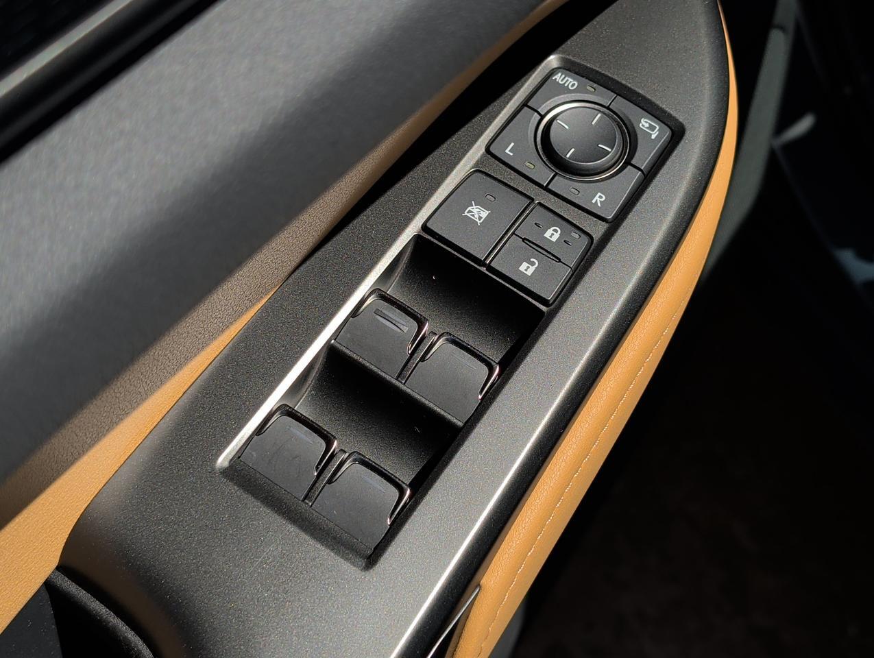 2025 Lexus NX 250 San Juan TX