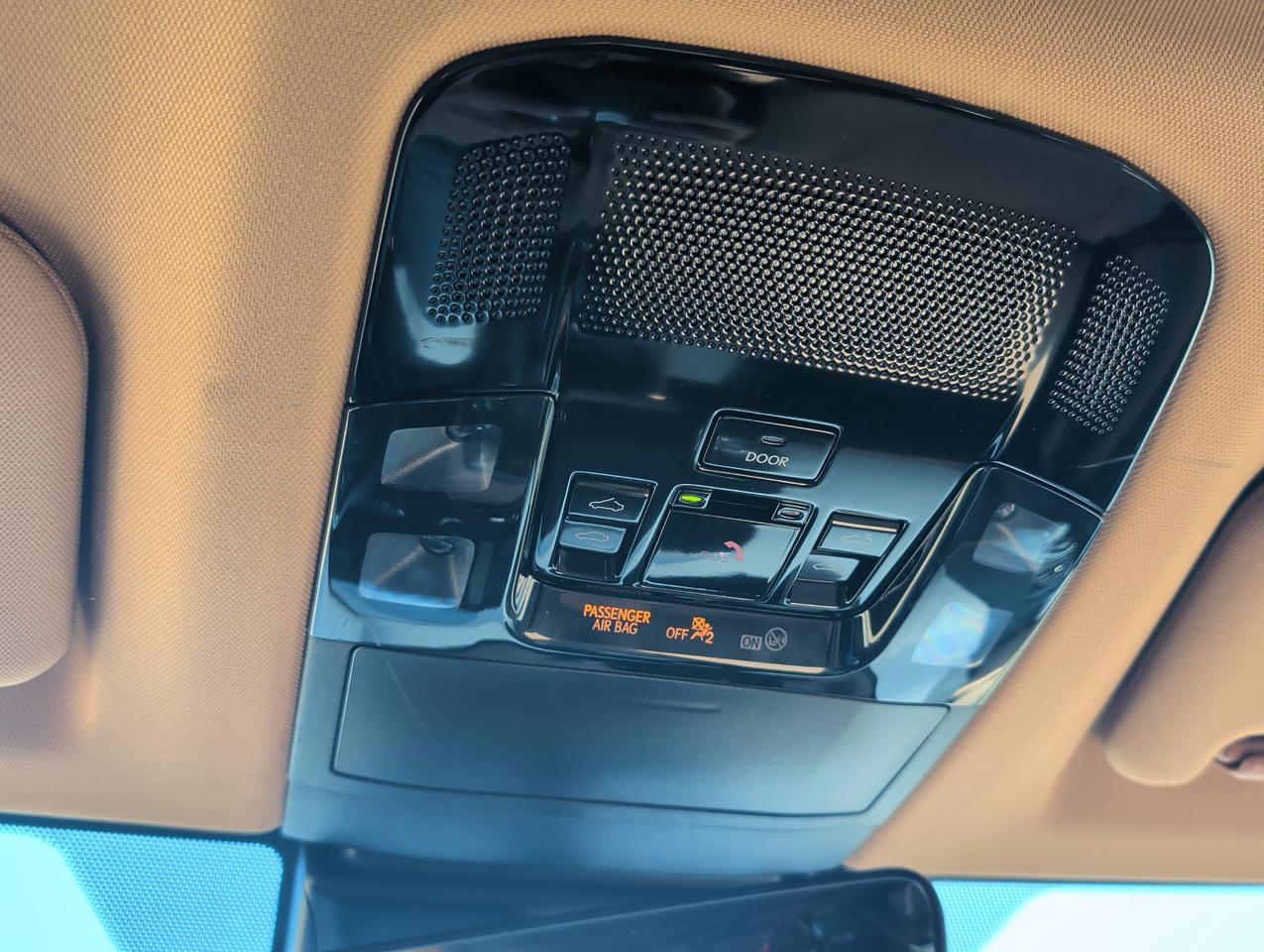 2025 Lexus NX 250 San Juan TX