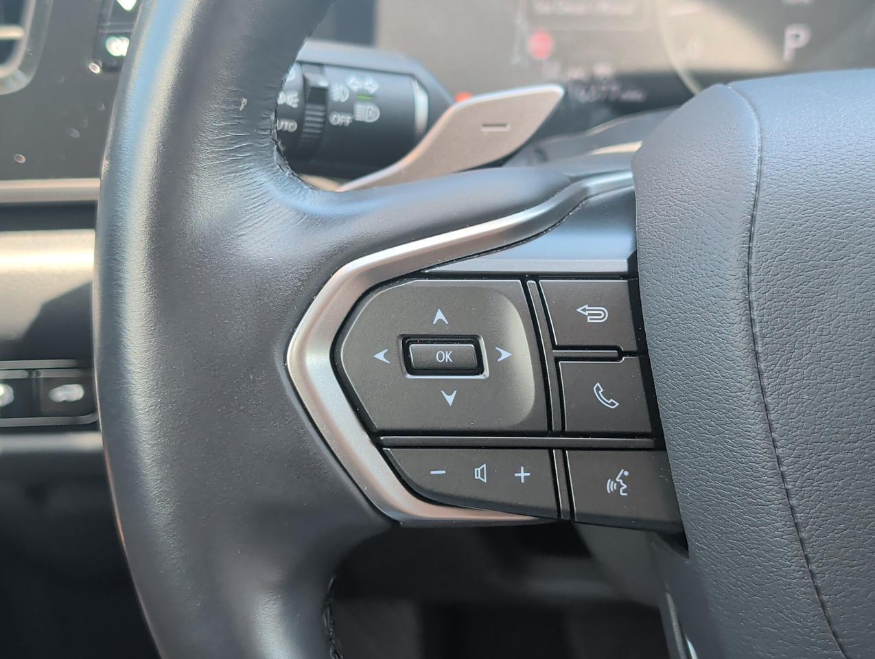2025 Lexus NX 250 San Juan TX