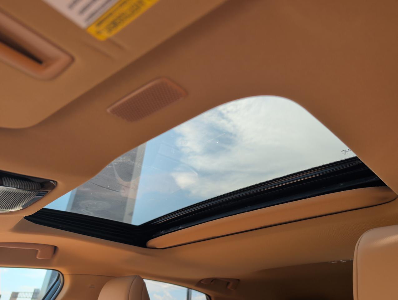 2025 Lexus NX 250 San Juan TX