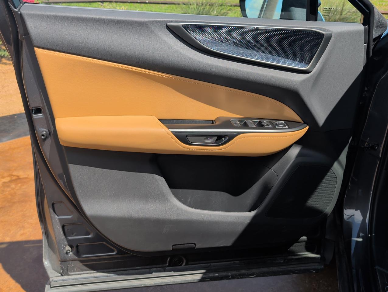 2025 Lexus NX 250 San Juan TX