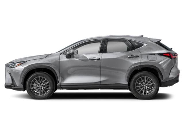 2025 Lexus NX 250