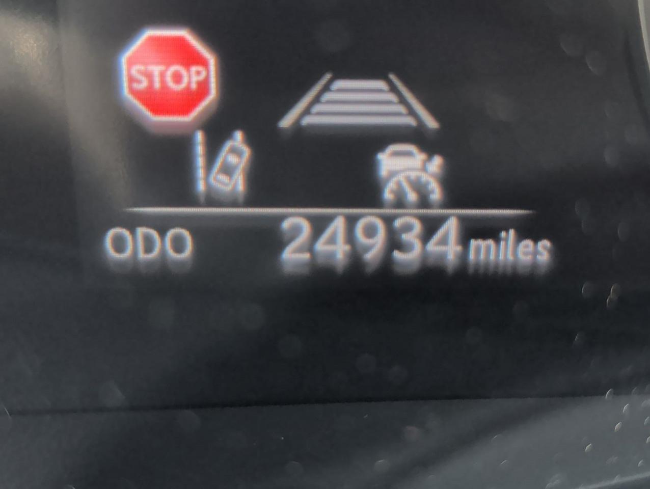 2025 Lexus NX 250 San Juan TX