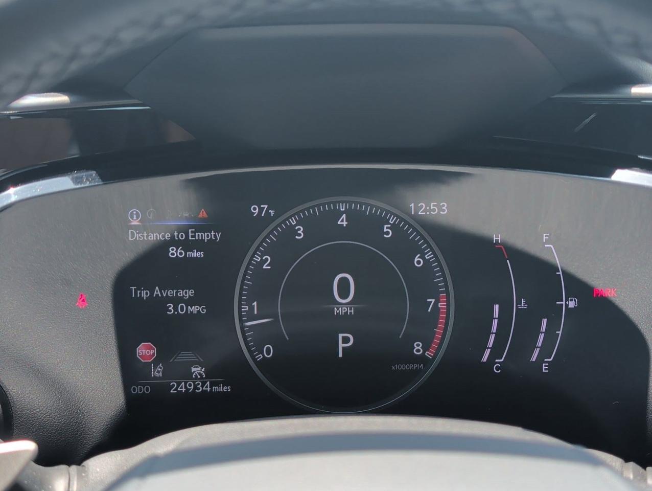 2025 Lexus NX 250 San Juan TX