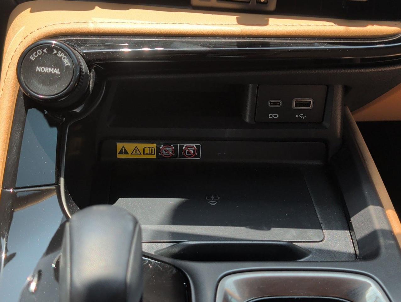 2025 Lexus NX 250 San Juan TX