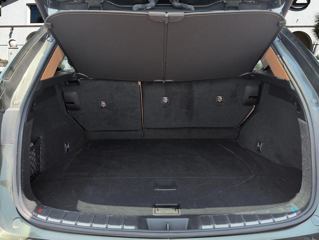 2025 Lexus NX 250 San Juan TX