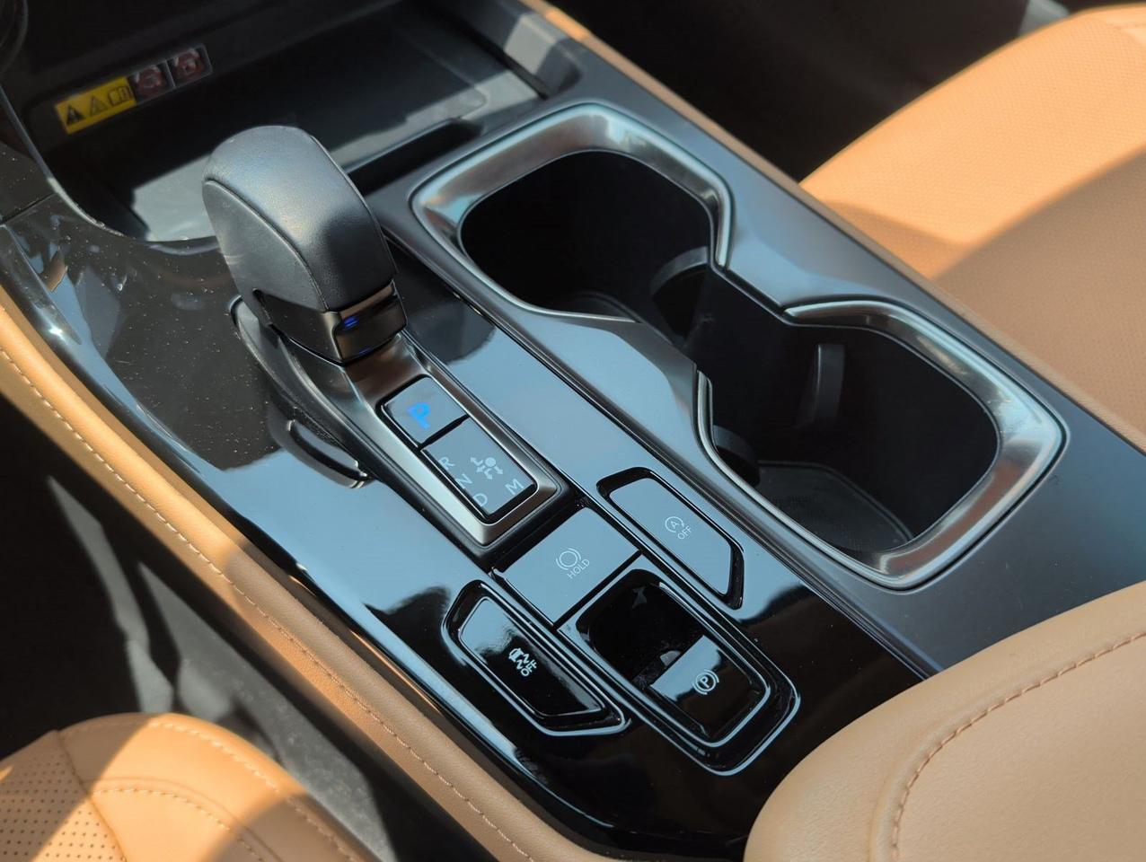 2025 Lexus NX 250 San Juan TX