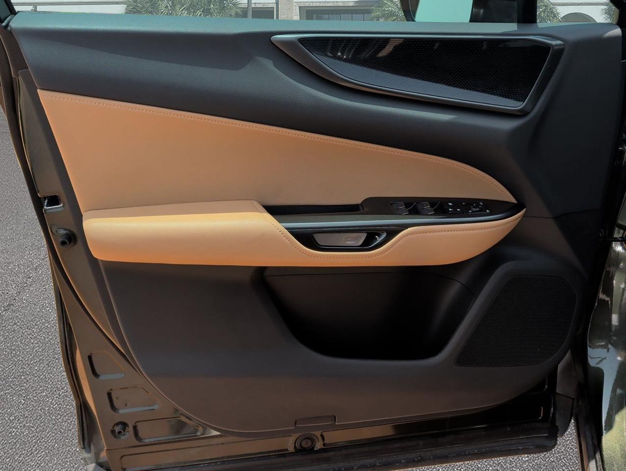 2025 Lexus NX 250 San Juan TX