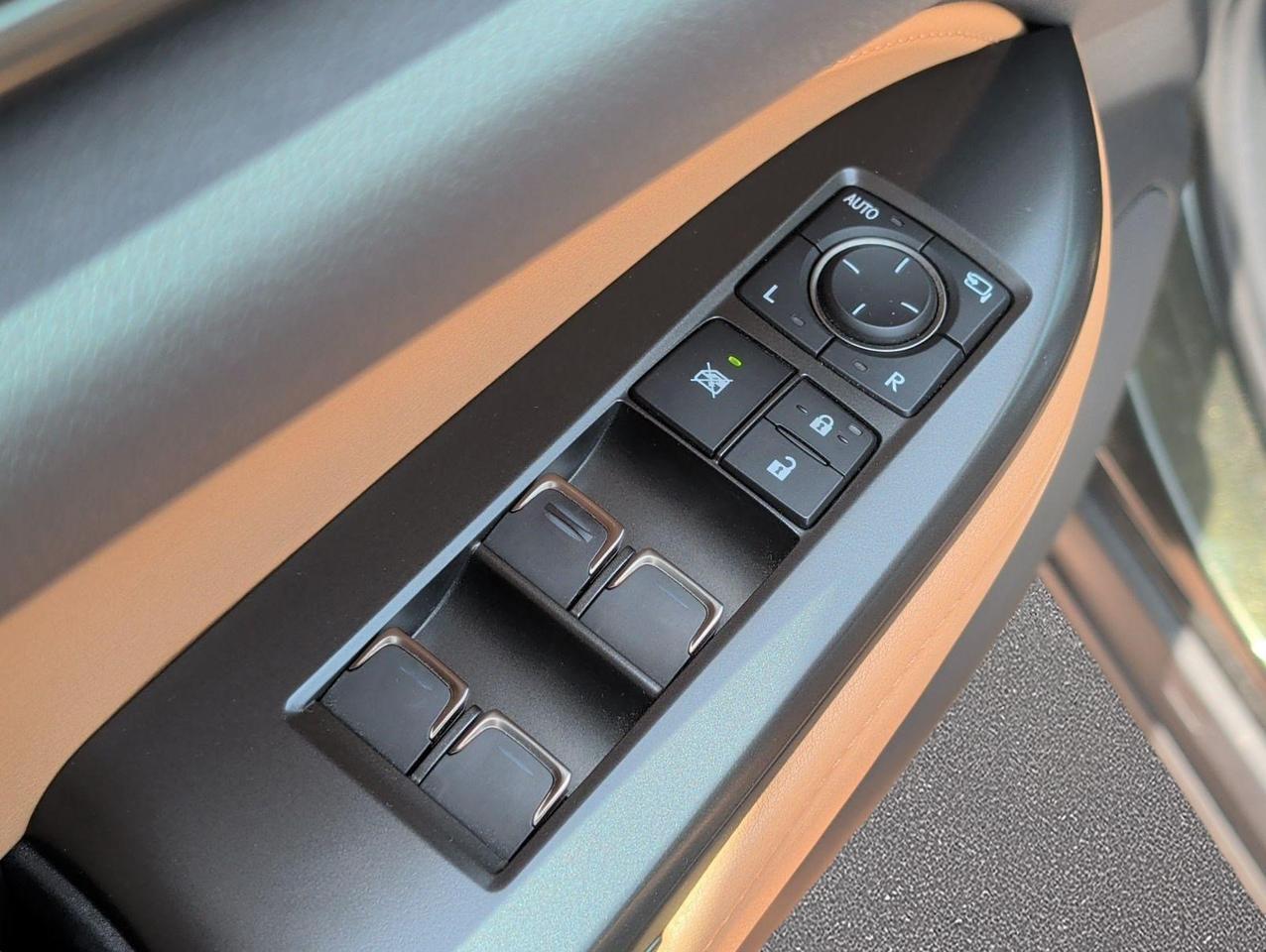 2025 Lexus NX 250 San Juan TX