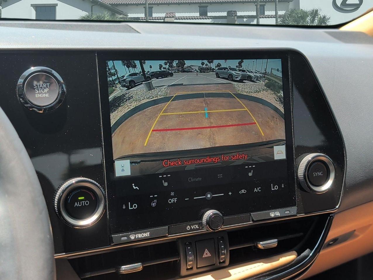 2025 Lexus NX 250 San Juan TX