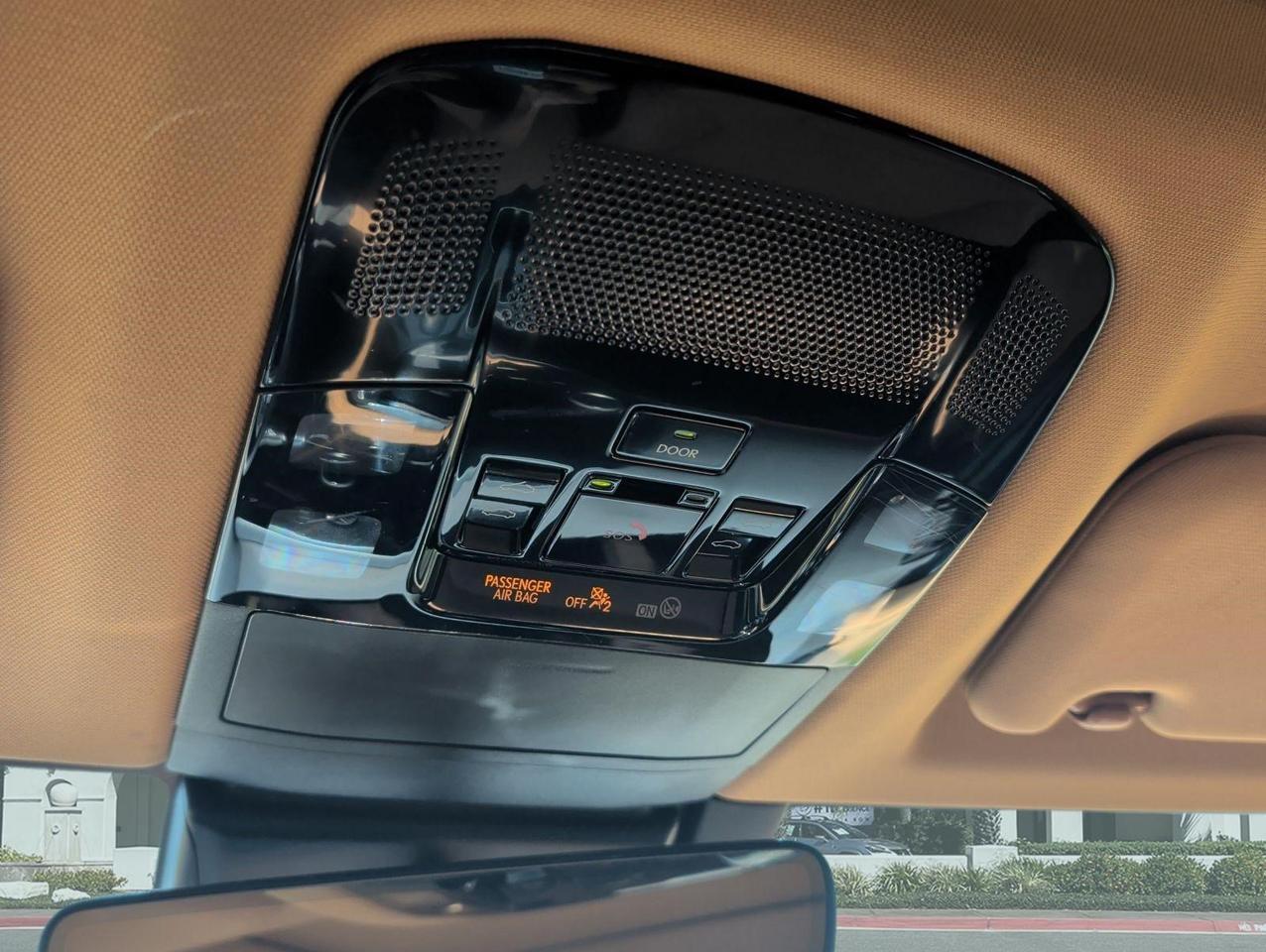 2025 Lexus NX 250 San Juan TX