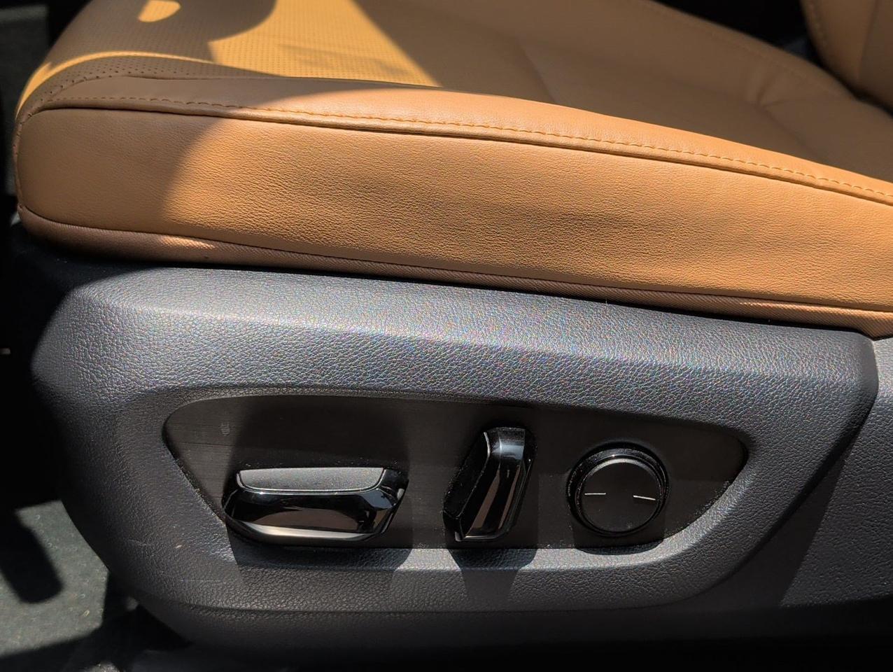2025 Lexus NX 250 San Juan TX