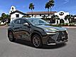 2025 Lexus NX 250