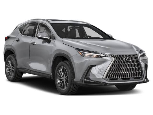 2025 Lexus NX 250 San Juan TX