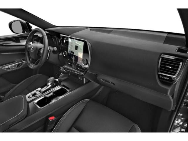2025 Lexus NX 250 San Juan TX