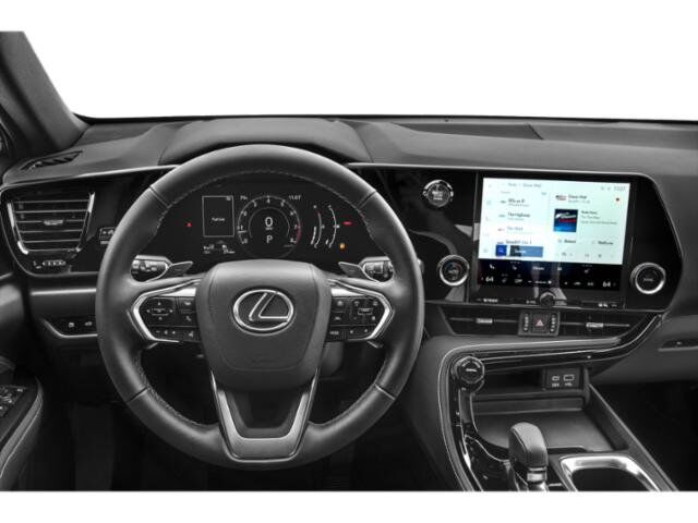 2025 Lexus NX 250 San Juan TX