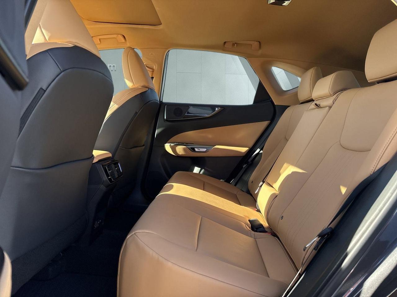 2025 Lexus NX 250 San Antonio TX