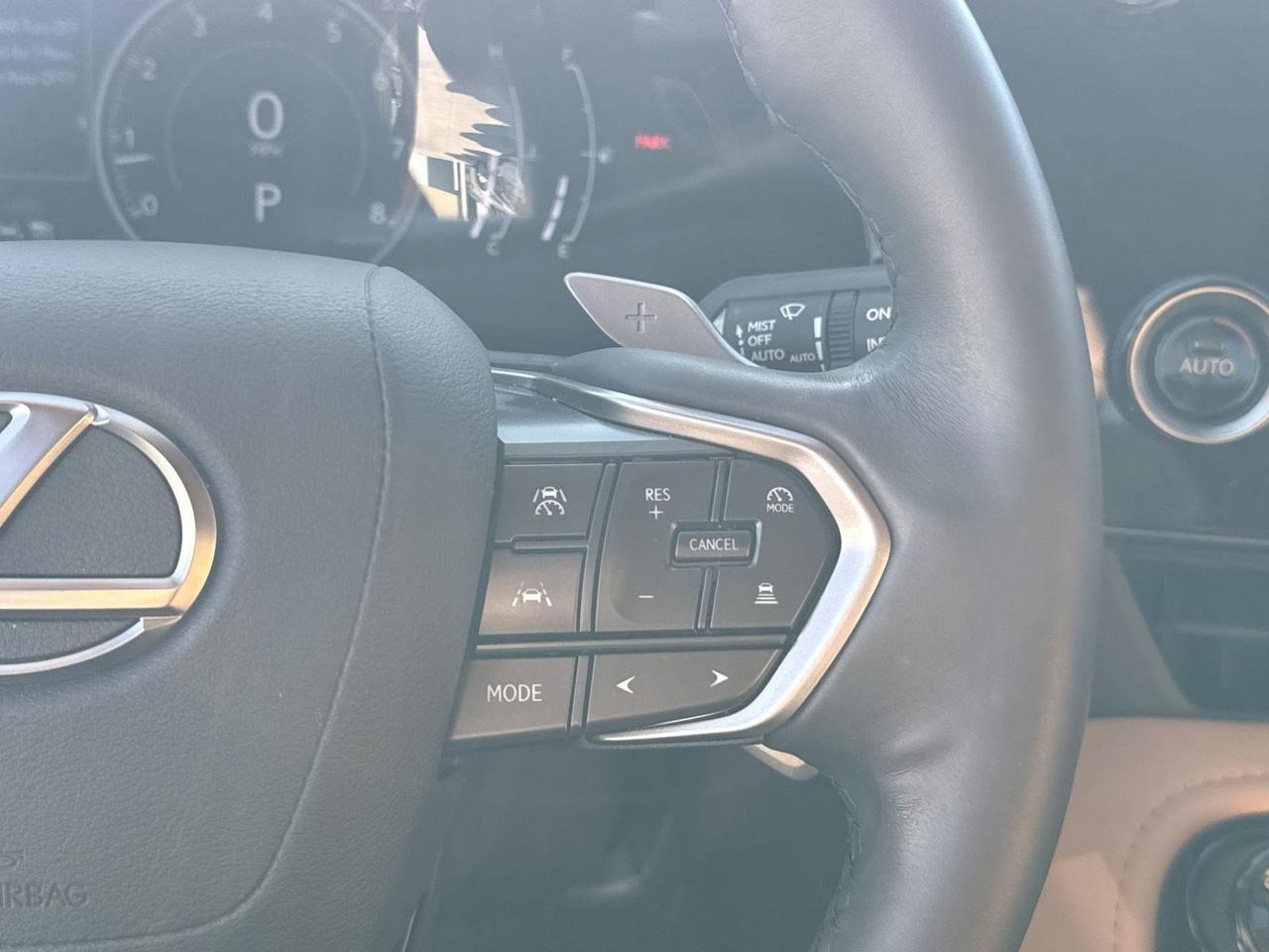 2025 Lexus NX 250 San Antonio TX