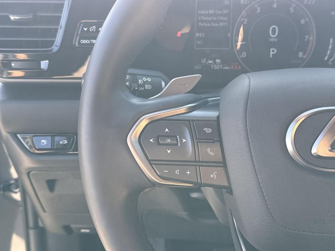 2025 Lexus NX 250 San Antonio TX