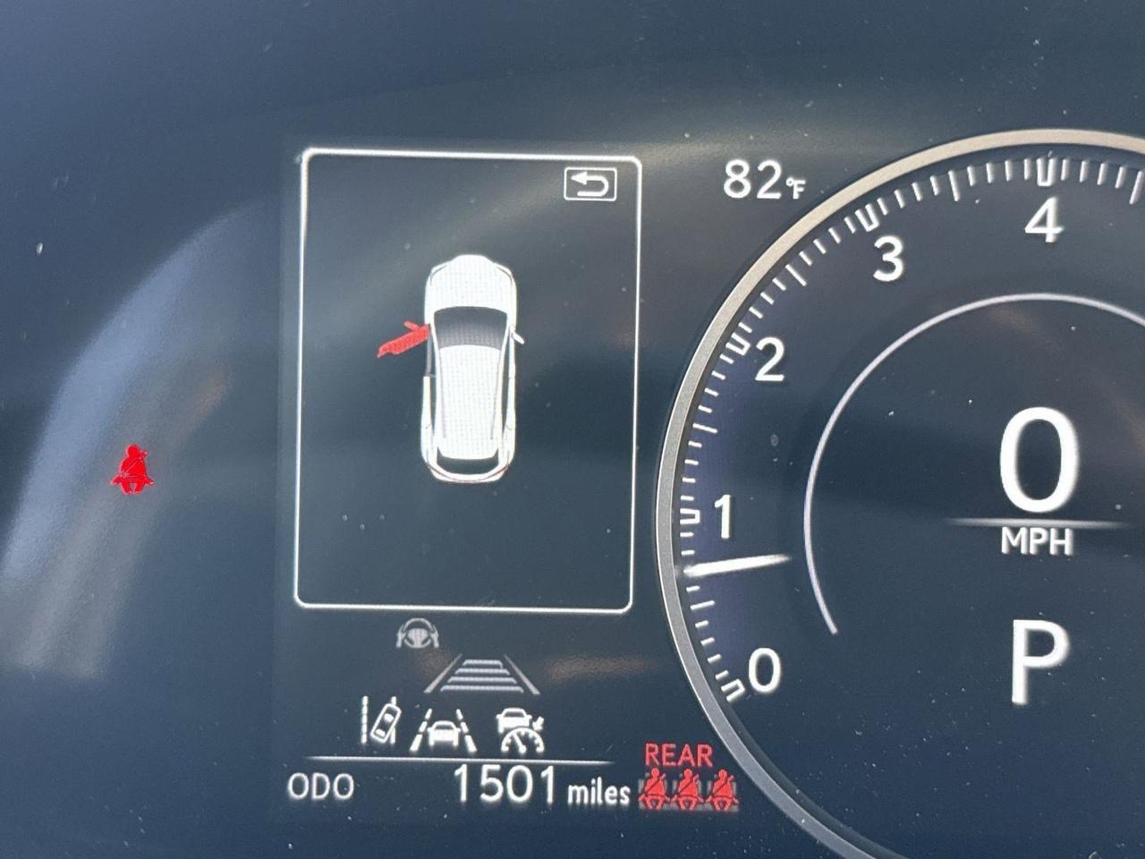 2025 Lexus NX 250 San Antonio TX