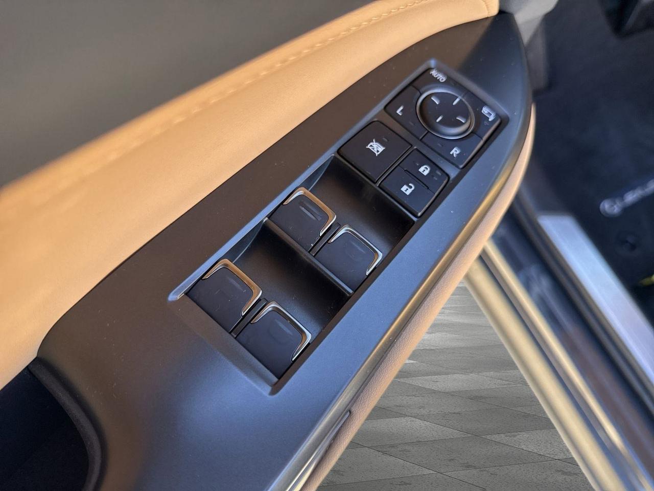 2025 Lexus NX 250 San Antonio TX