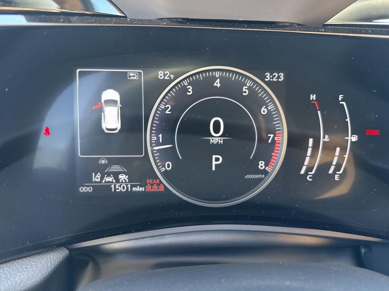 2025 Lexus NX 250 San Antonio TX