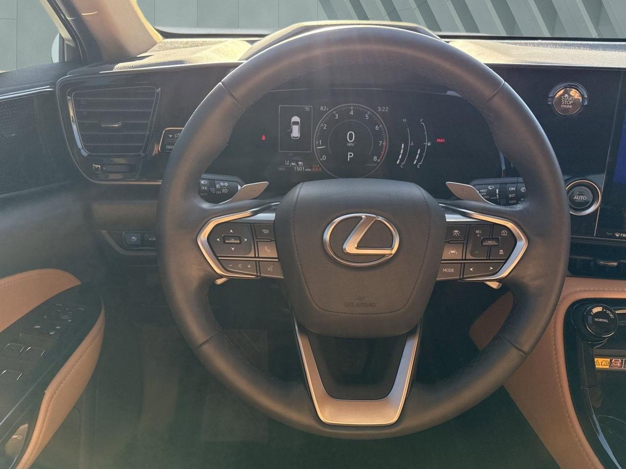2025 Lexus NX 250 San Antonio TX