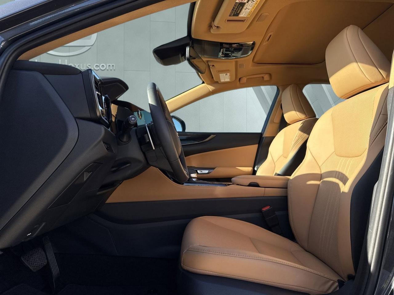 2025 Lexus NX 250 San Antonio TX