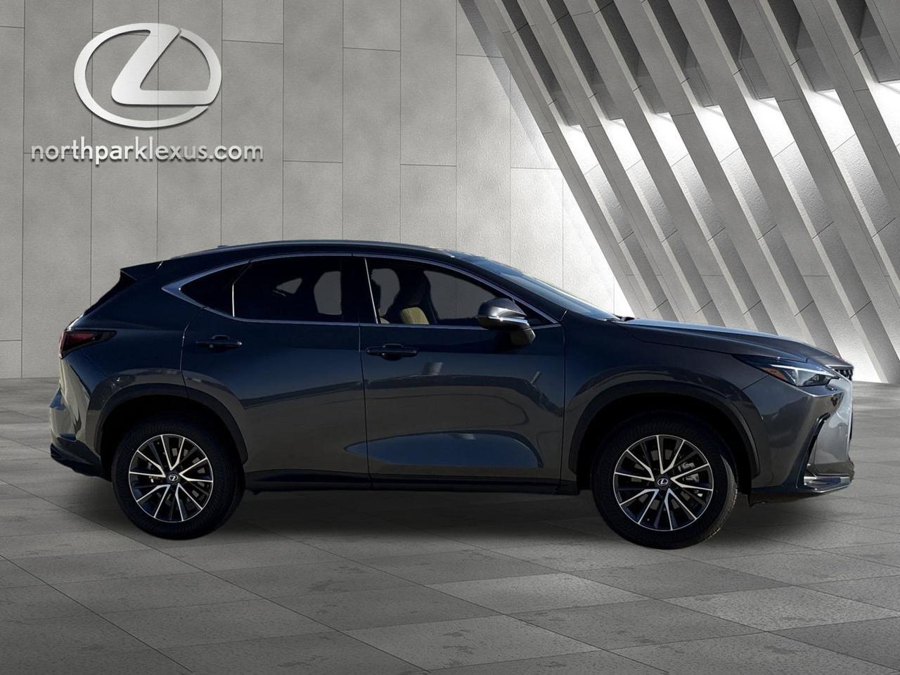 2025 Lexus NX 250 San Antonio TX