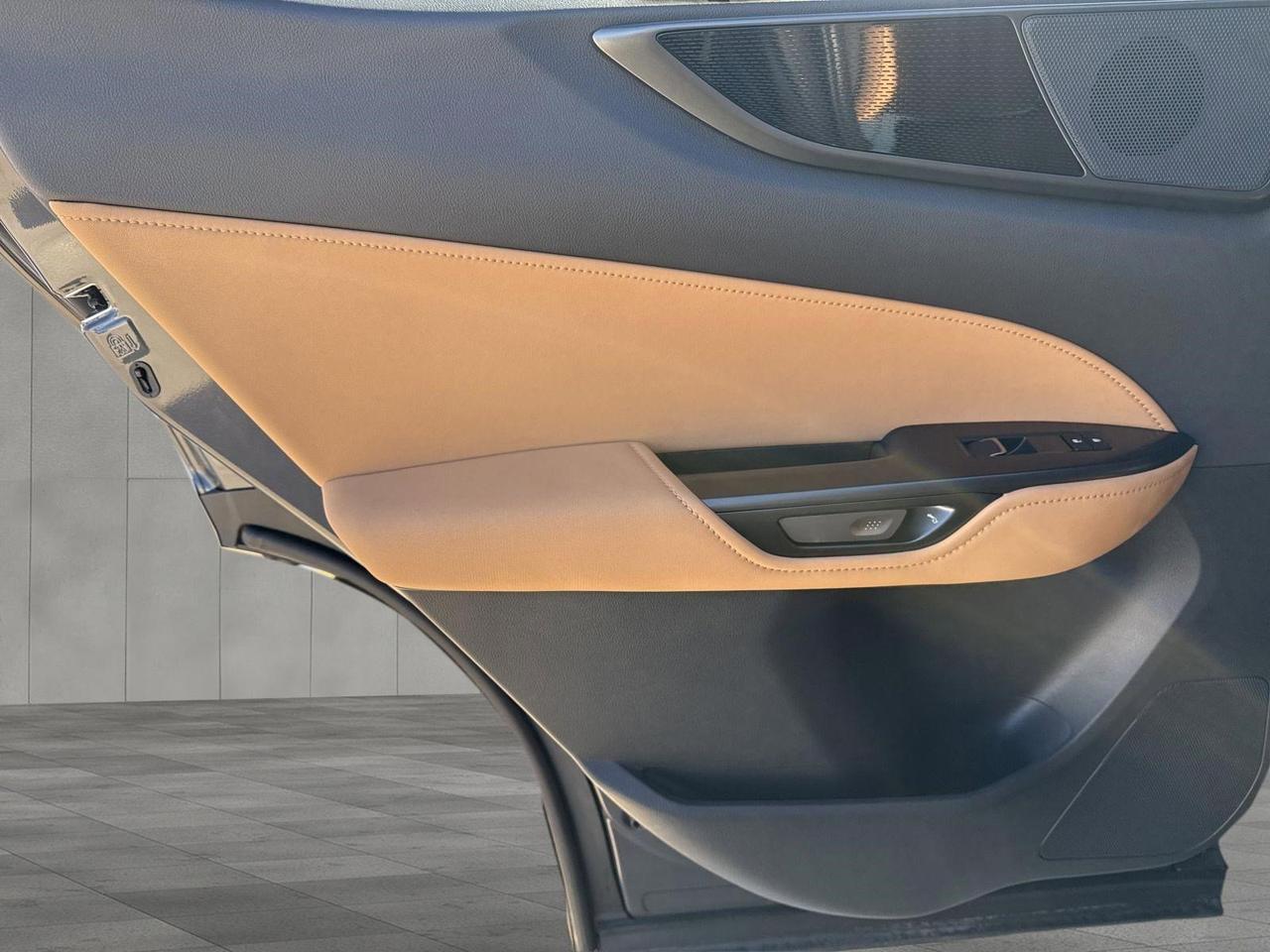 2025 Lexus NX 250 San Antonio TX