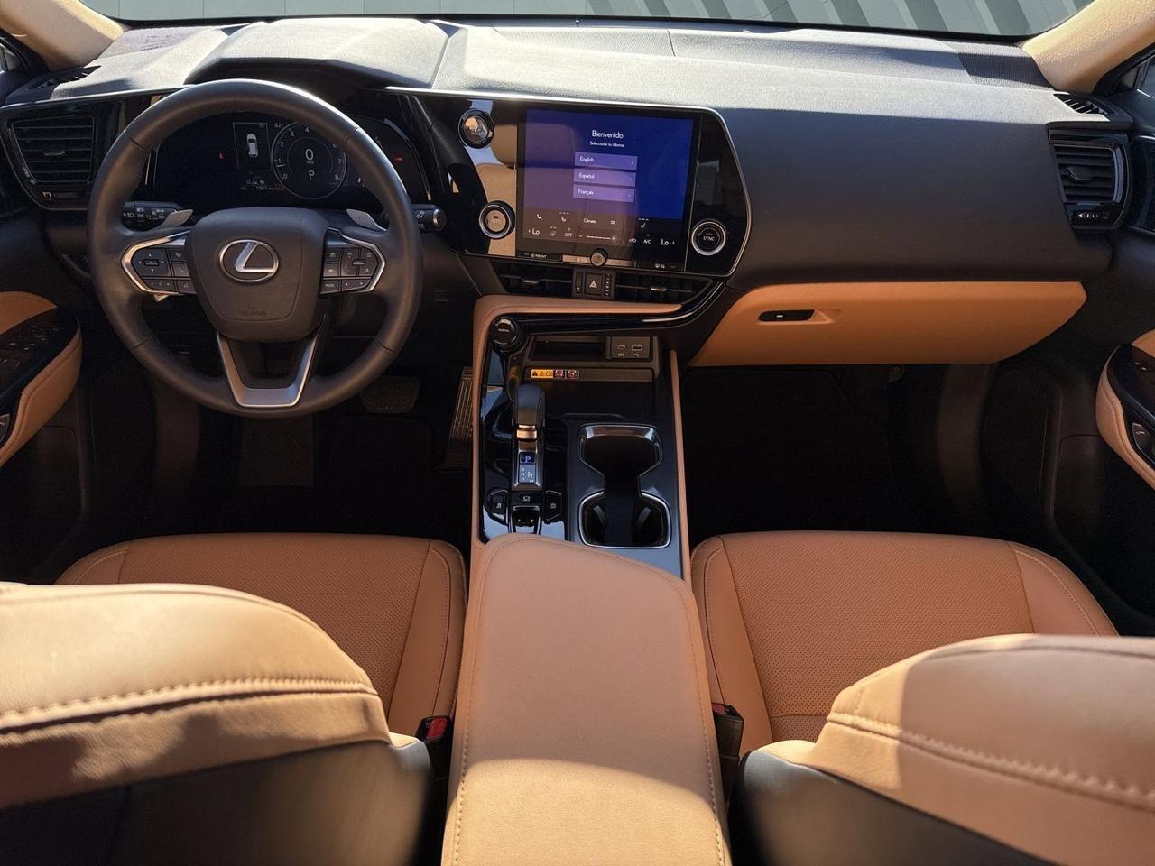 2025 Lexus NX 250 San Antonio TX