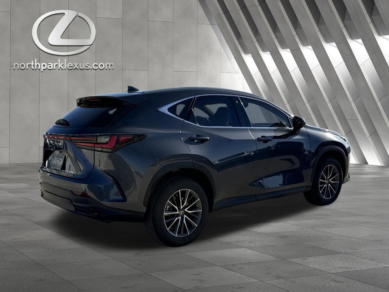 2025 Lexus NX 250 San Antonio TX