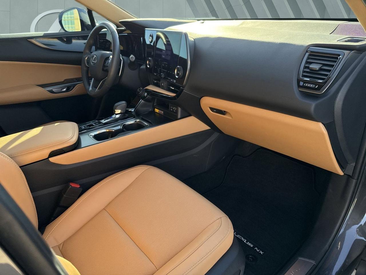 2025 Lexus NX 250 San Antonio TX