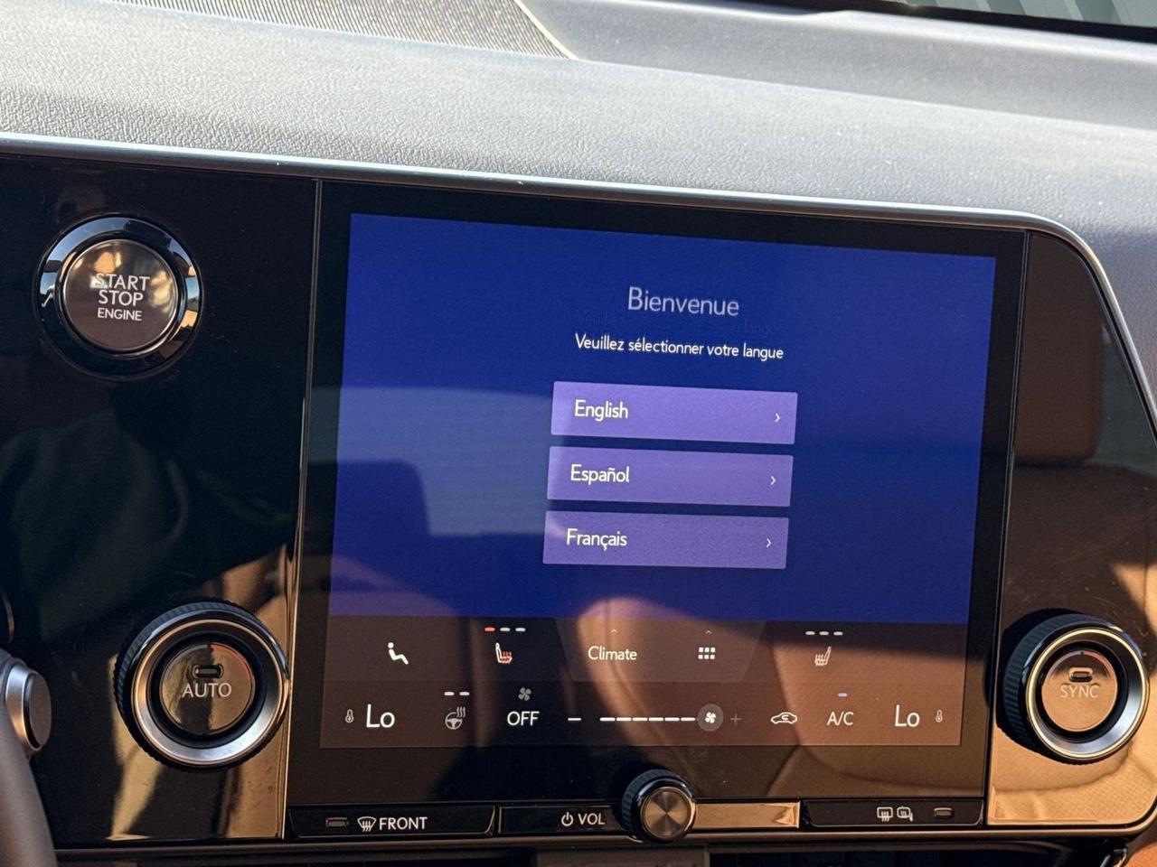 2025 Lexus NX 250 San Antonio TX