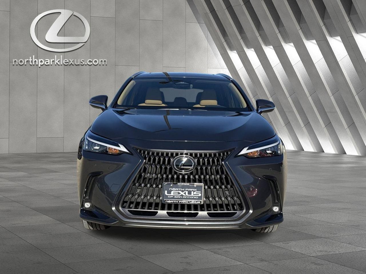 2025 Lexus NX 250 San Antonio TX