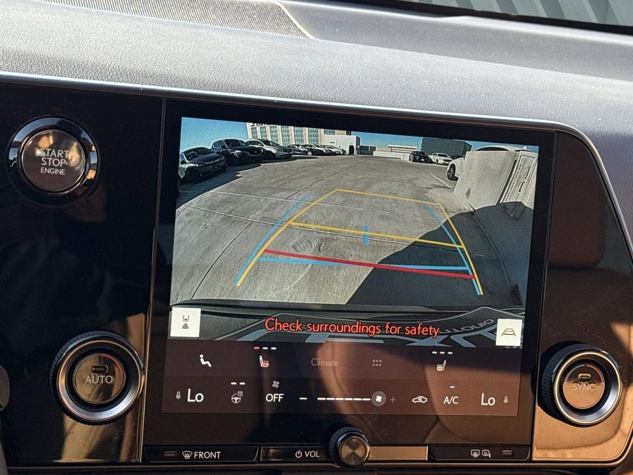 2025 Lexus NX 250 San Antonio TX