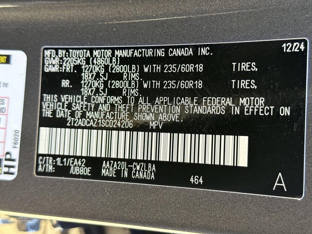 2025 Lexus NX 250 San Antonio TX