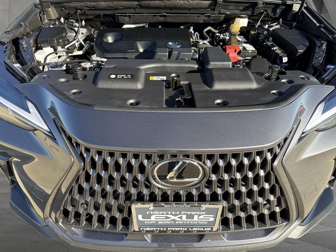 2025 Lexus NX 250 San Antonio TX
