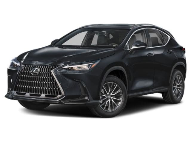 2025 Lexus NX 250