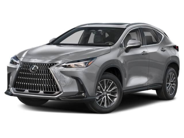 2025 Lexus NX 250 San Antonio TX
