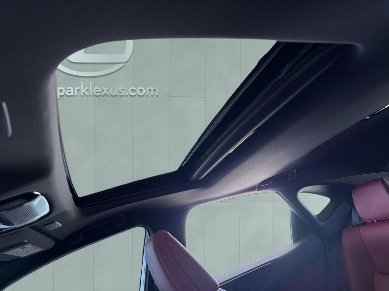 2025 Lexus NX 250 San Antonio TX
