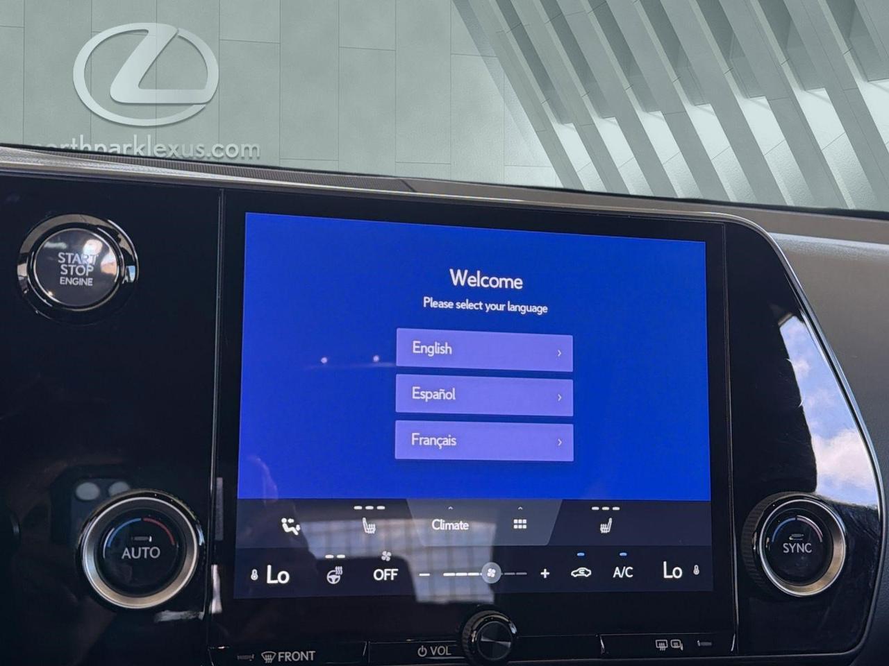 2025 Lexus NX 250 San Antonio TX