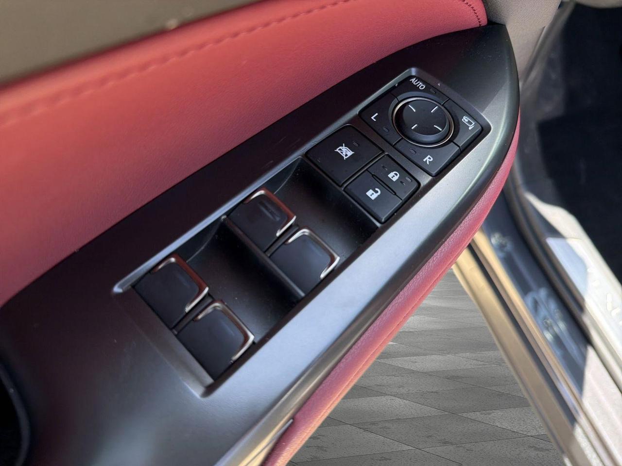 2025 Lexus NX 250 San Antonio TX