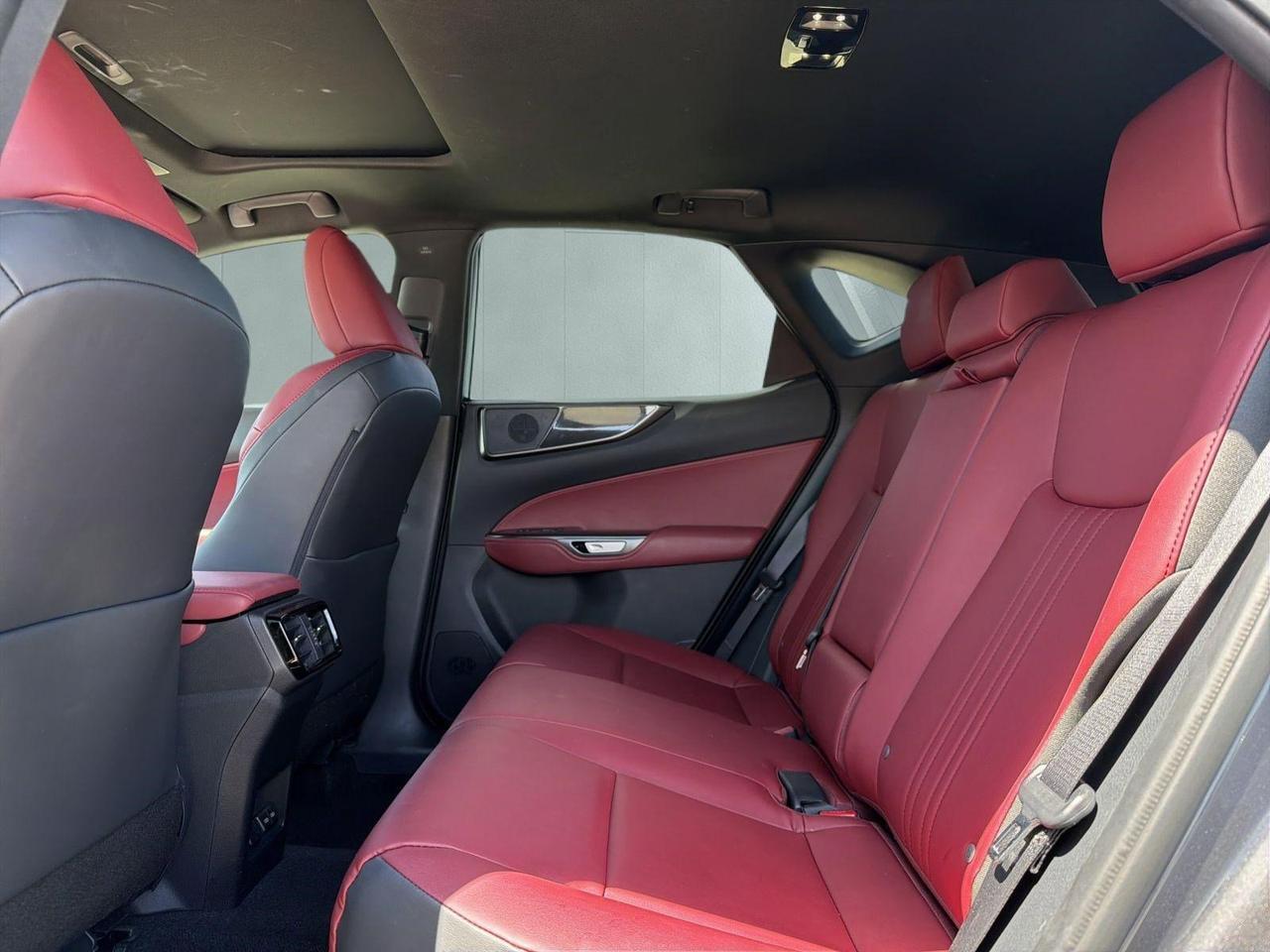 2025 Lexus NX 250 San Antonio TX