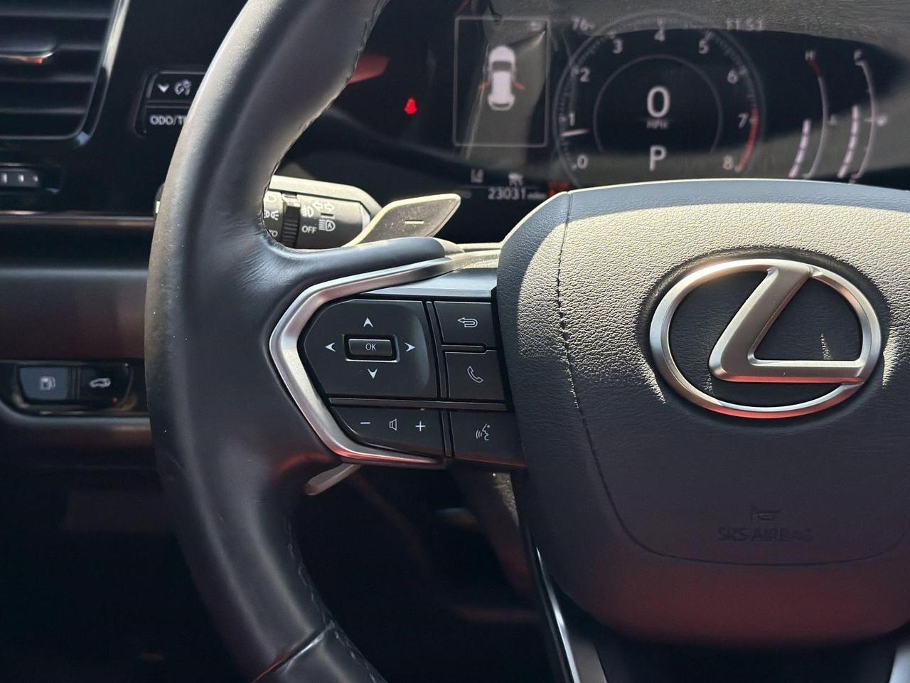 2025 Lexus NX 250 San Antonio TX